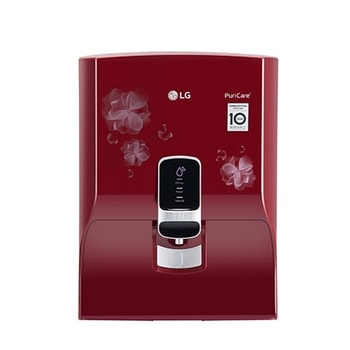 Lg water deals purifier 140 np